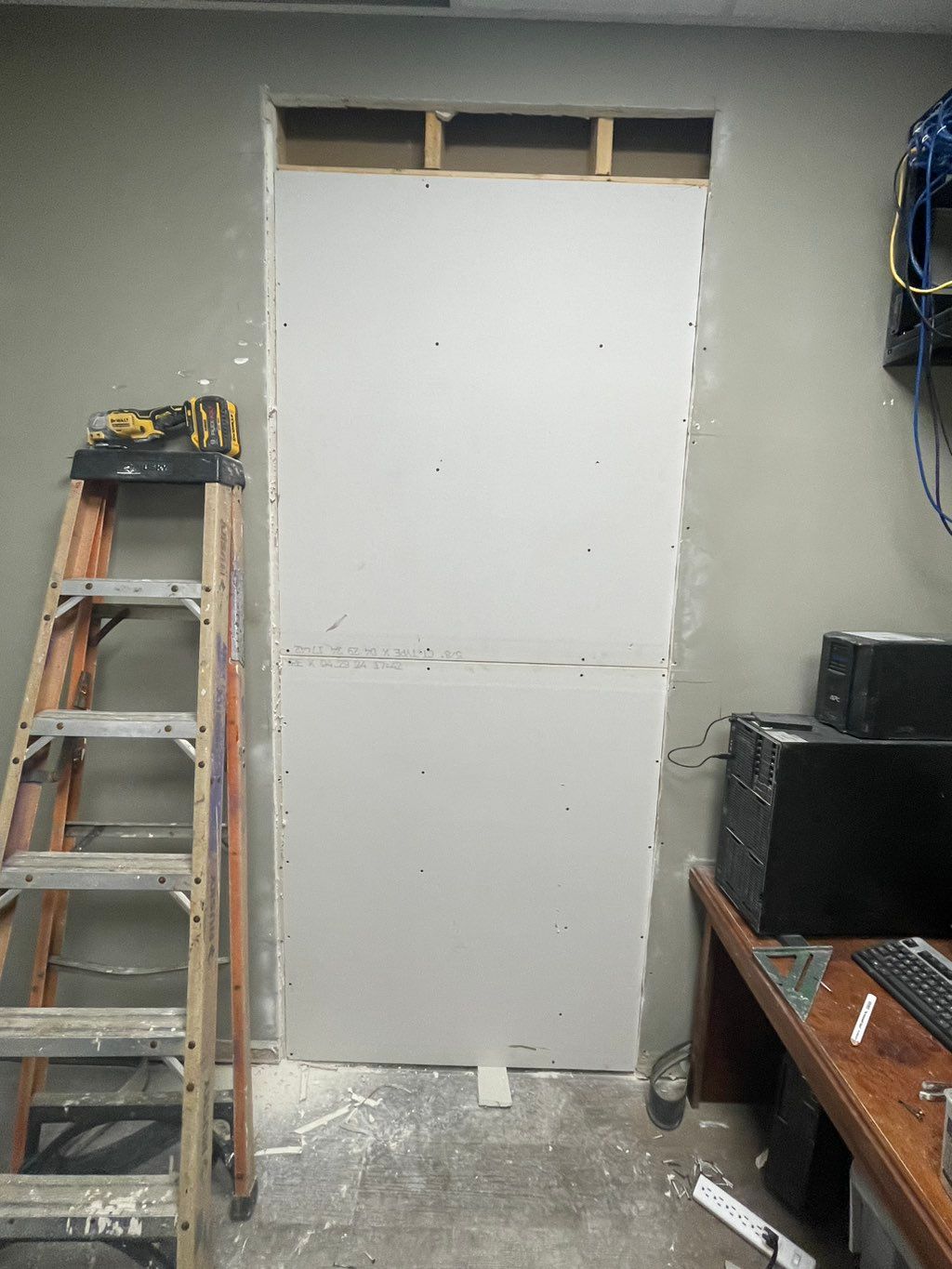 Projects and media