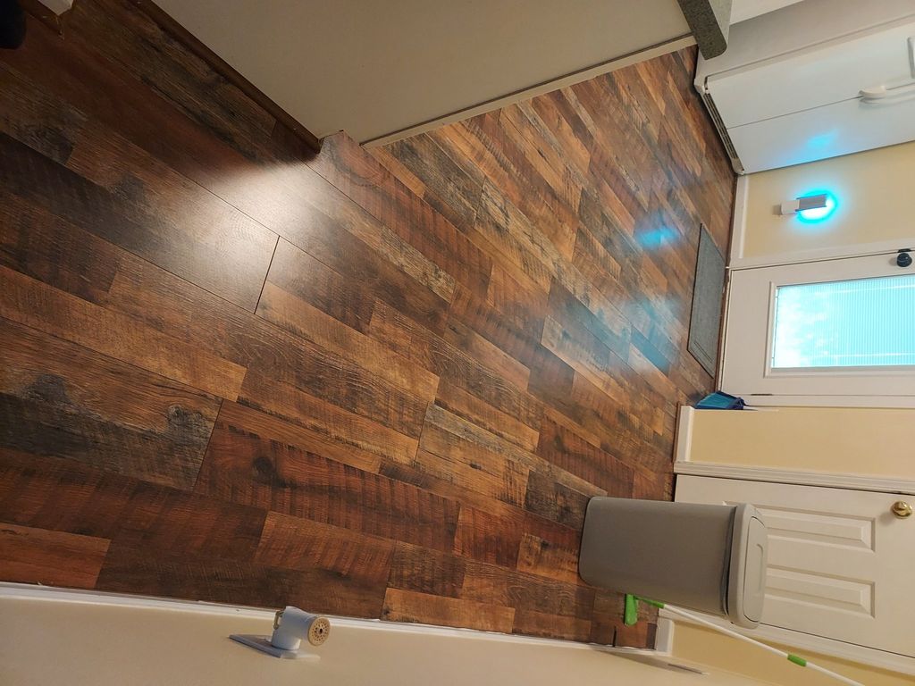 Customer photos