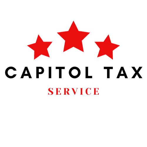 Capitol Tax Service