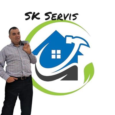 Avatar for SK Servis  LLC        7046215957