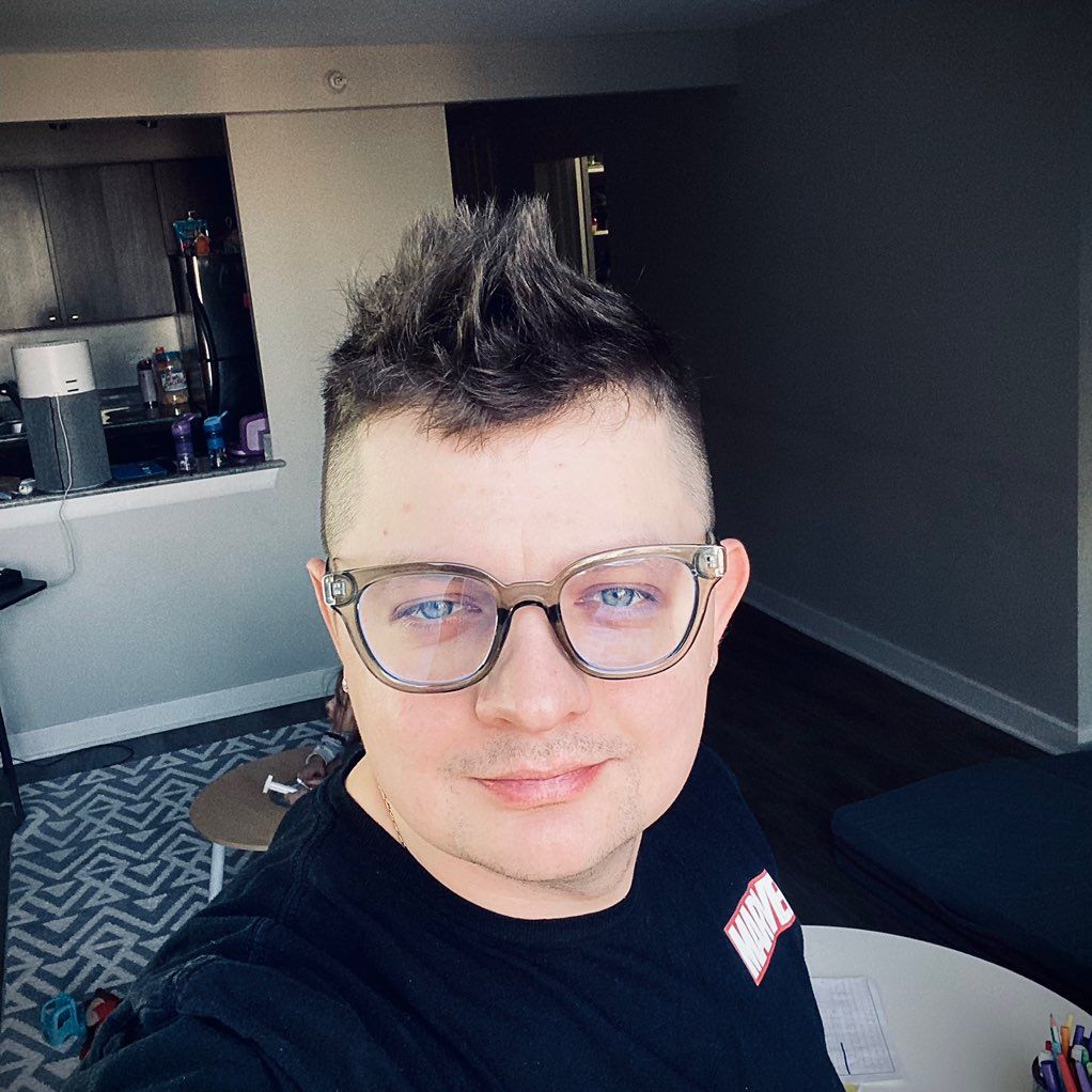 pro avatar