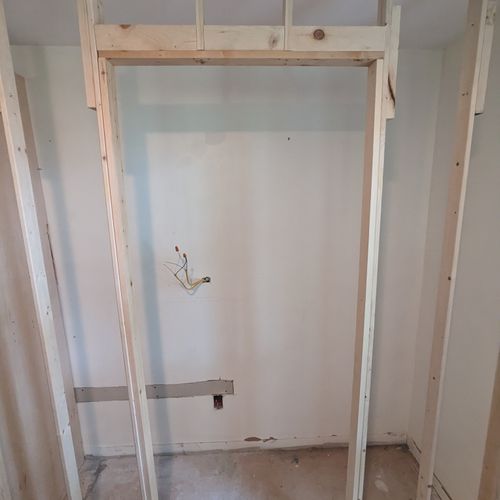 Drywall Installation and Hanging