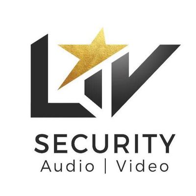 Avatar for Liv Security