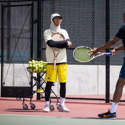 Avatar for Hit Elite - Tennis Lessons