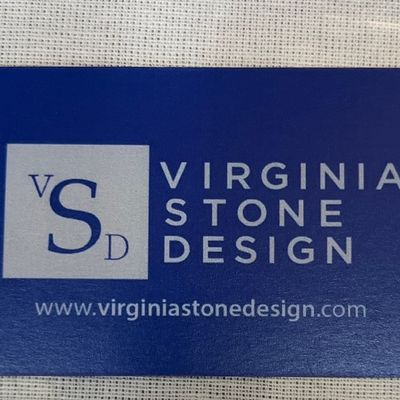 Avatar for Virginia Stone Design