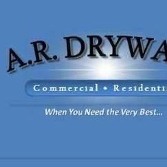 Ardrywall