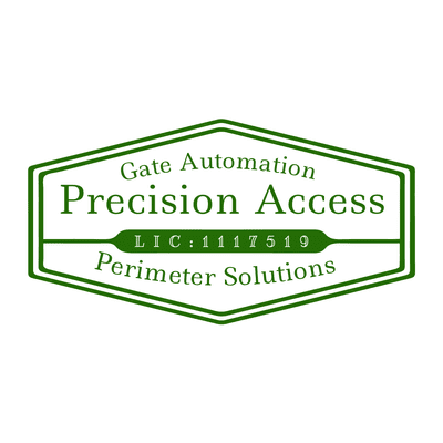 Avatar for Precision Access