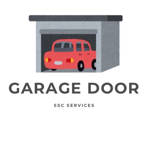 Ssc Garage door service