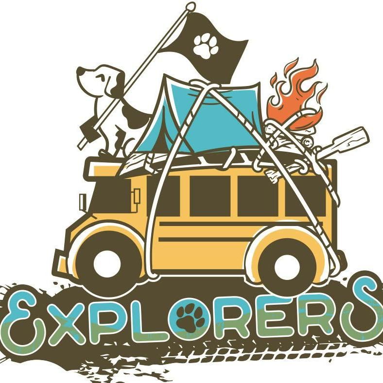 Explorers Dog Training with Nicole S Silvers
