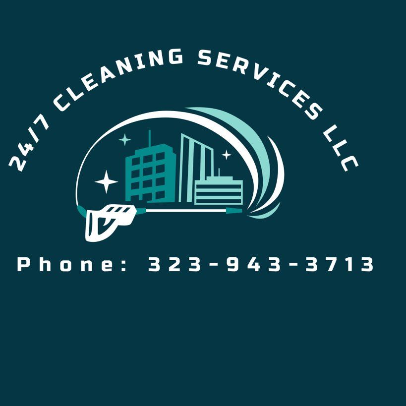 24/7 Cleaning Services LLC