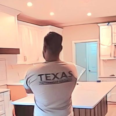 Avatar for Texas Craftsmanship Renovation