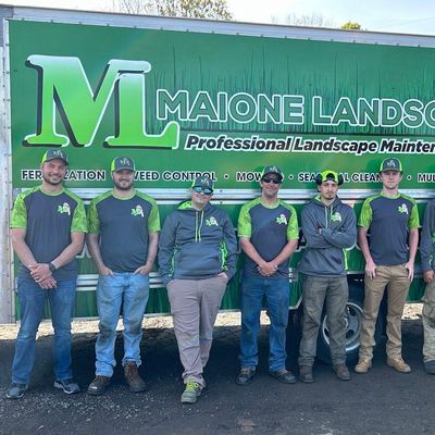 Avatar for Maione Landscapes LLC