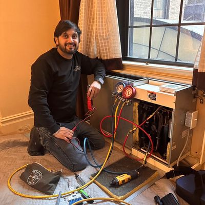 Avatar for Mr M HVAC Inc.