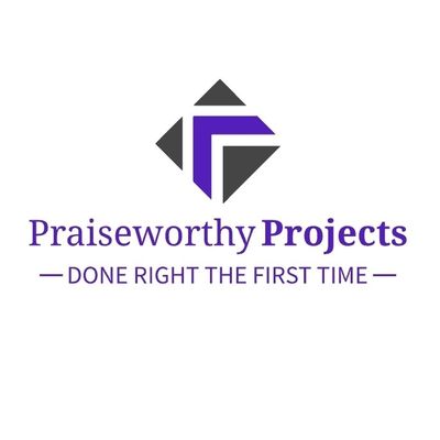 Avatar for Praiseworthy Projects