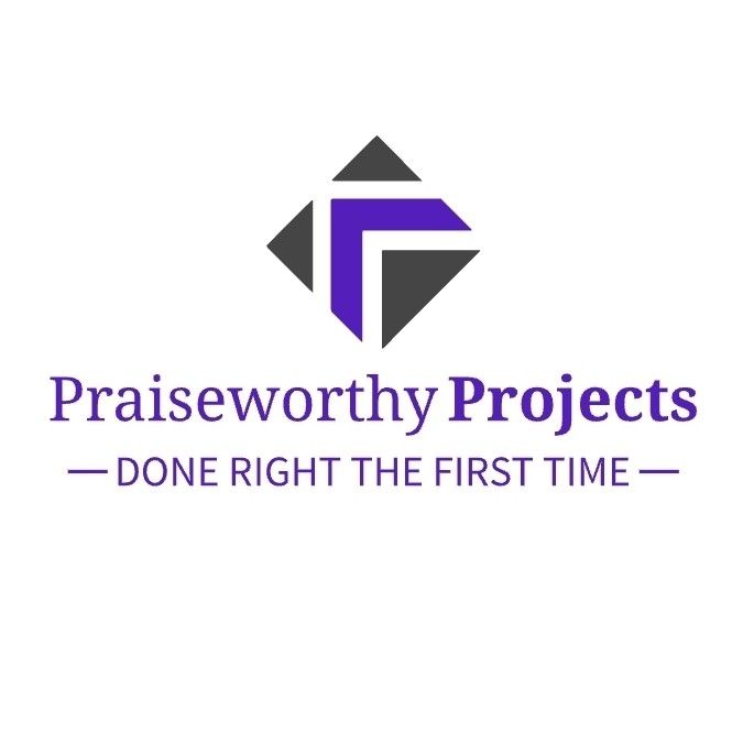 Praiseworthy Projects