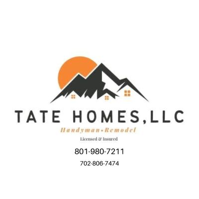 Avatar for Tate Homes LLC