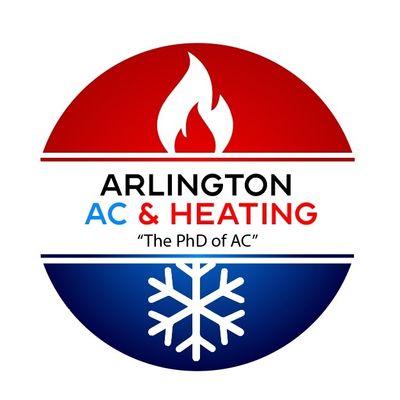 Avatar for Arlington AC & Heating