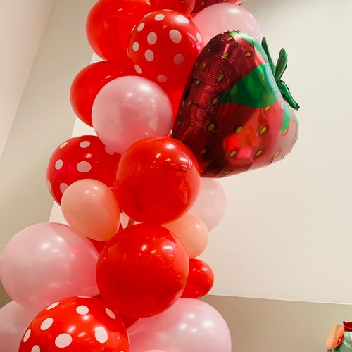 Balloon Decorations