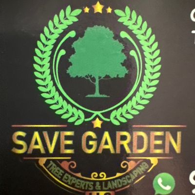 Avatar for Save garden tree expert