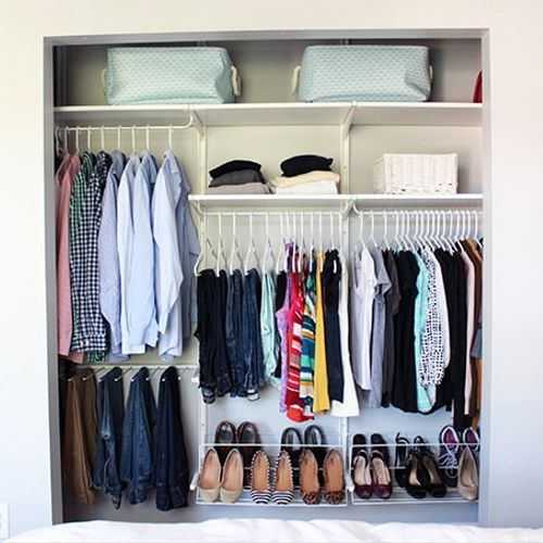 Closet