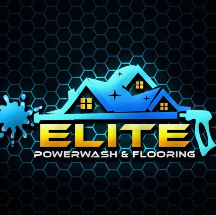 Elite Powerwash and Flooring