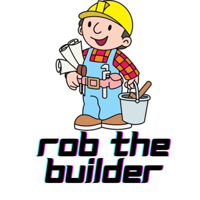 Avatar for Rob the Builder