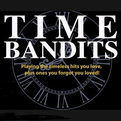 Avatar for The Time Bandits Live Music Group