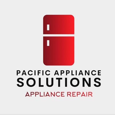 Avatar for Pacific appliance solutions