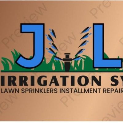 Avatar for JL Irrigation System