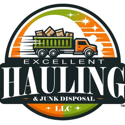 Avatar for Excellent Hauling & Junk Disposal