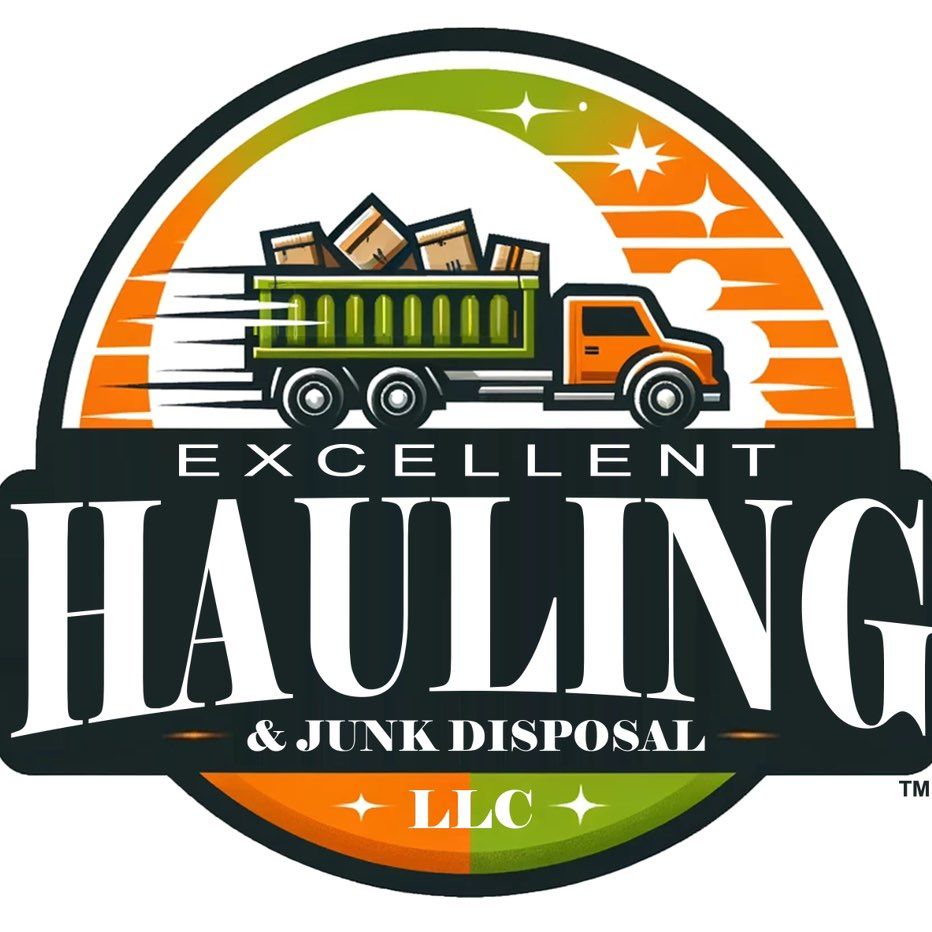 Excellent Hauling & Junk Disposal
