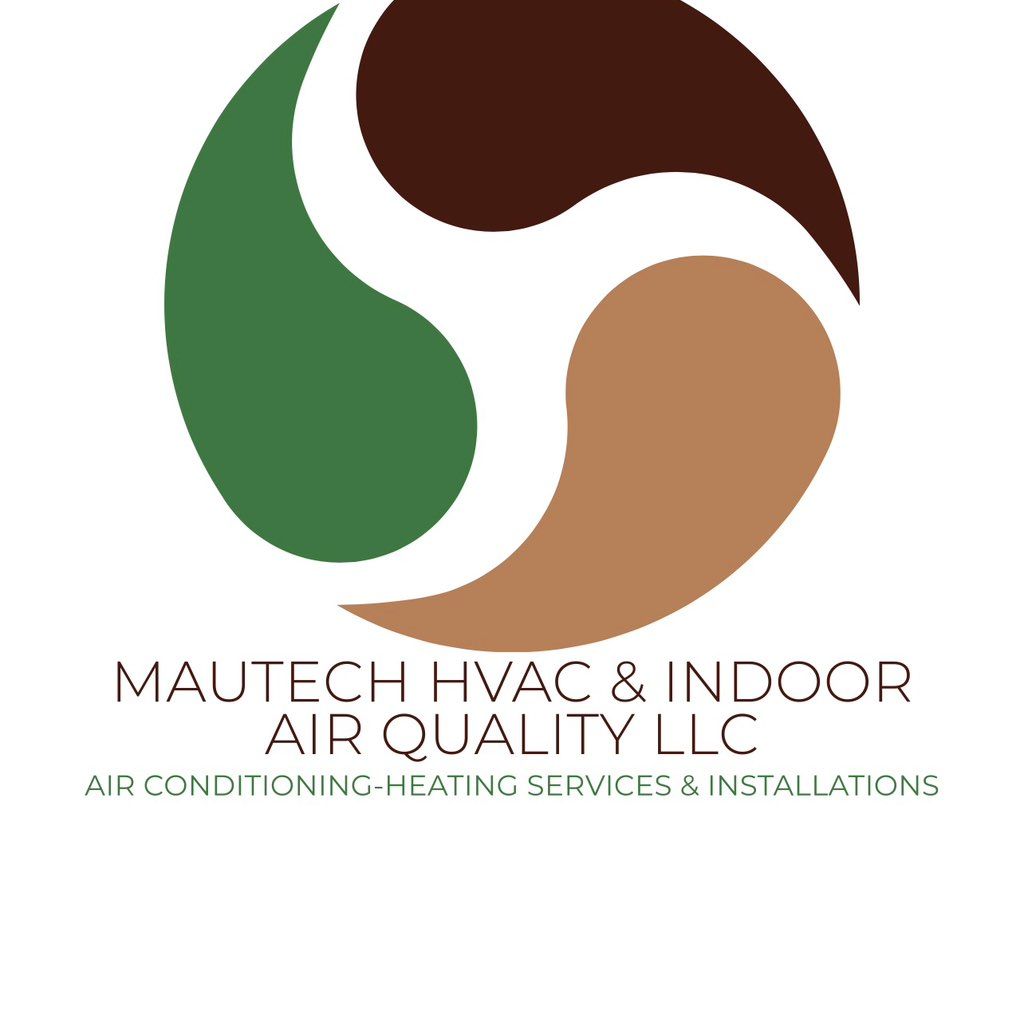 MauTech HVAC & IAQ