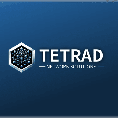 Avatar for Tetrad Network Solutions