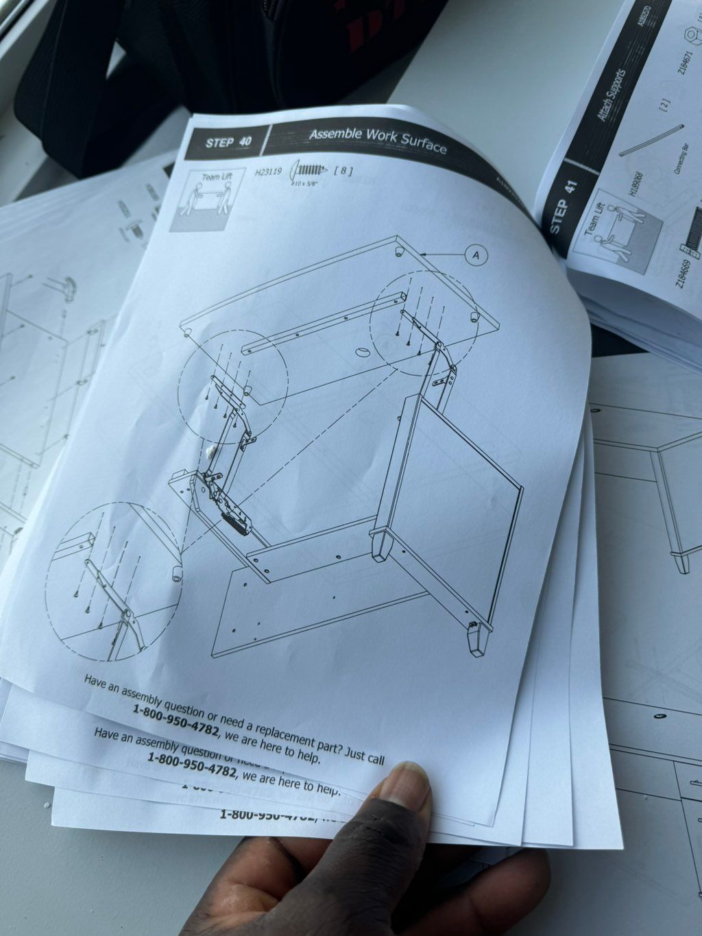 Projects and media