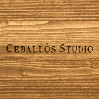 Avatar for Ceballos Studio