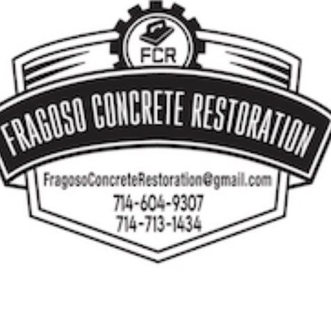 Fragoso Concrete Restoration