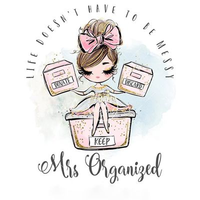 Avatar for OrganizerNation -  Organizing & Decor