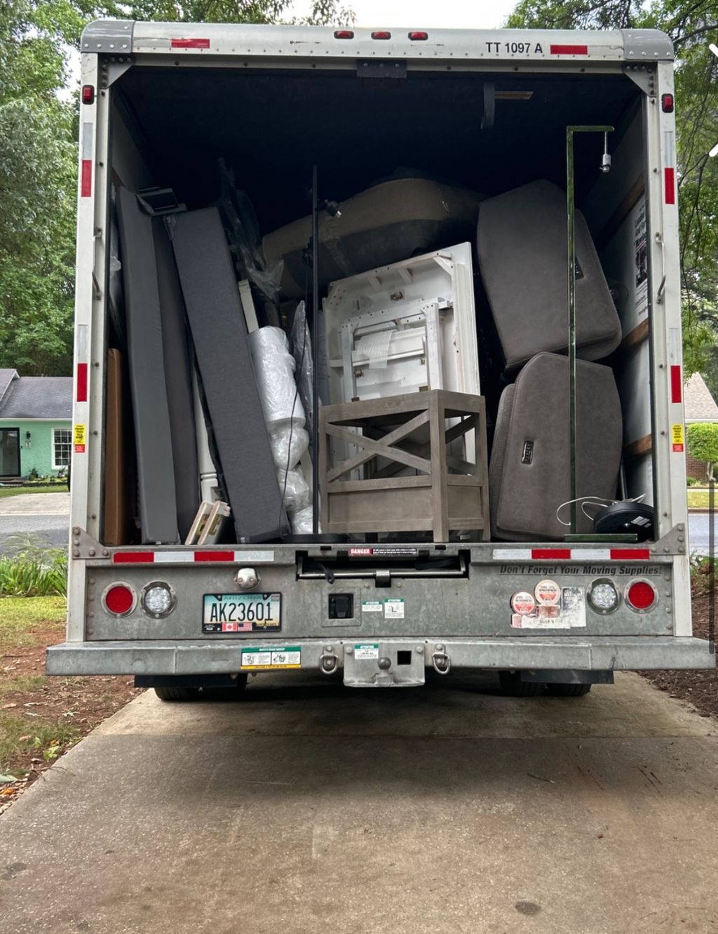 Customer photos