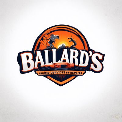 Avatar for Ballard’s Trusted Services and Repairs