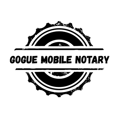 Avatar for Gogue Mobile Notary
