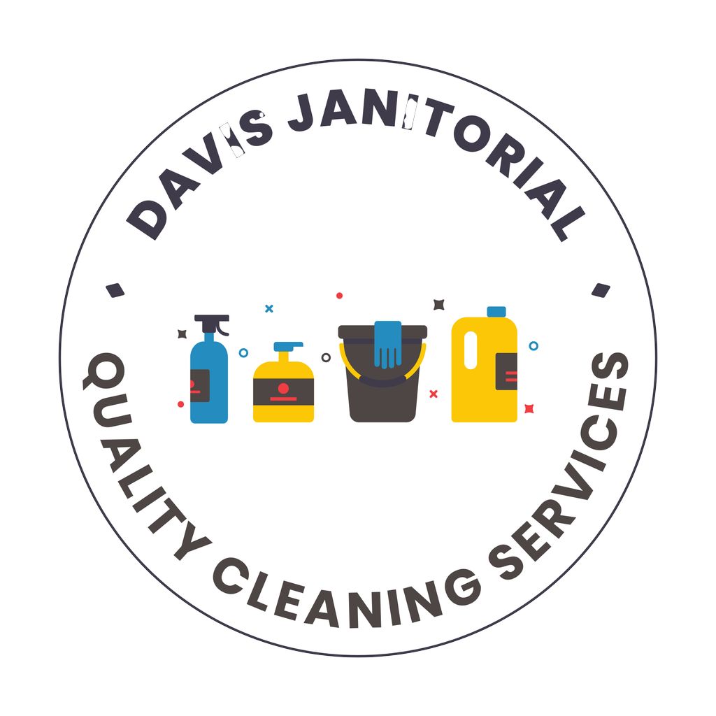 Davis Janitorial LLC