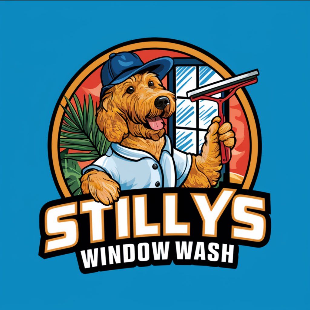 Stillys Window Wash