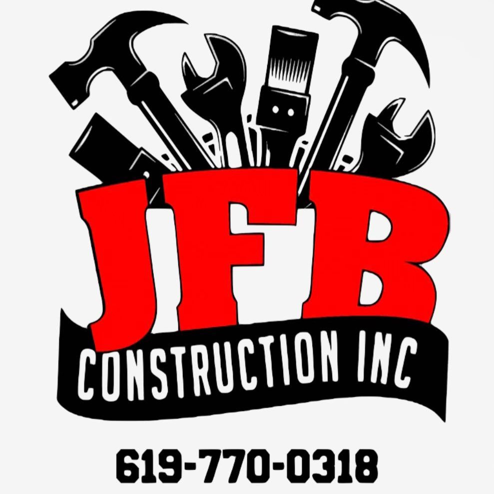 JFB construction