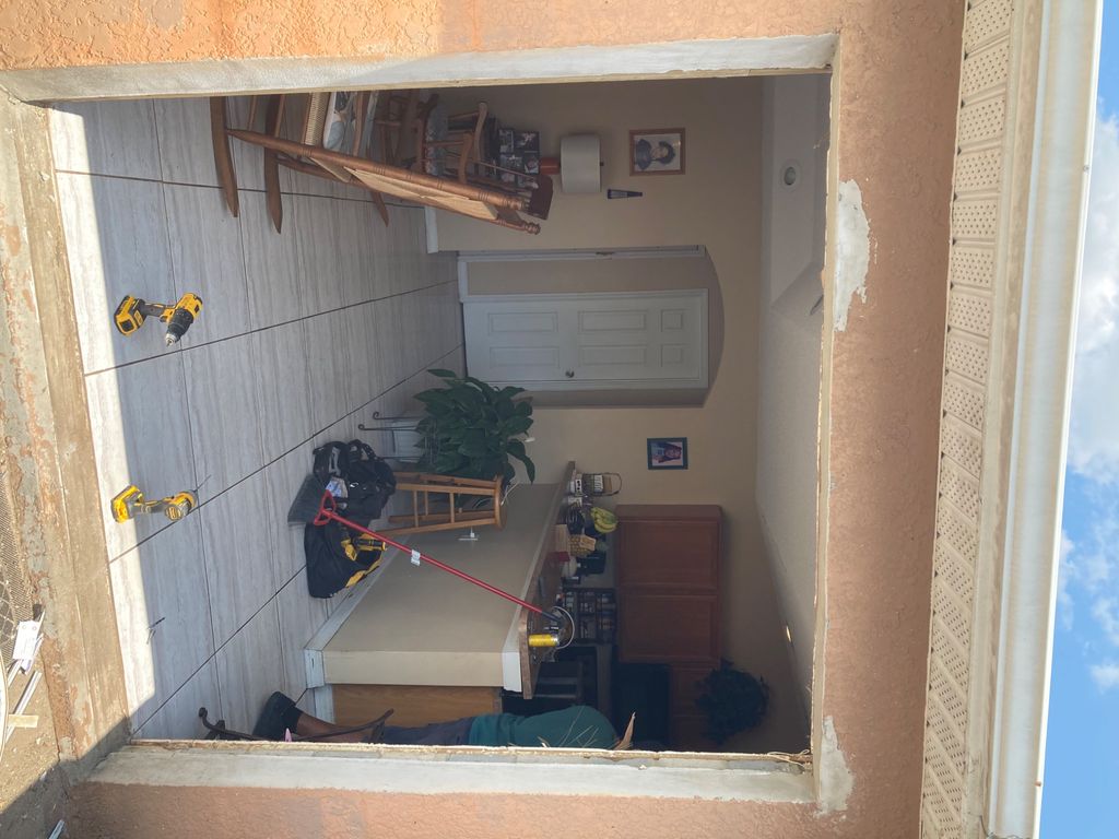 Customer photos