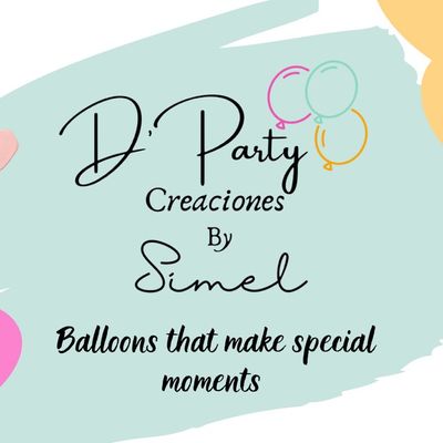 Avatar for D’Party Creaciones