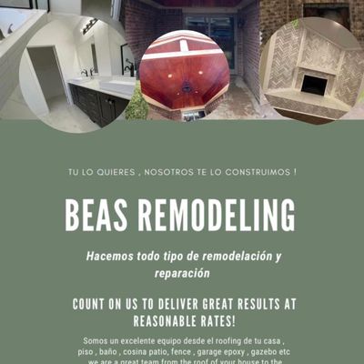 Avatar for Home Renovation ⚓️ Beas