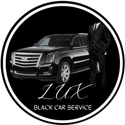 Lux Black Car Service