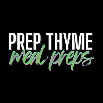 Avatar for Prep Thyme