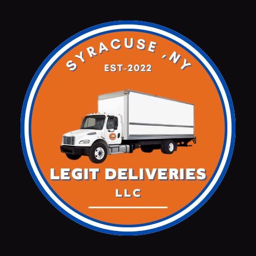 Legit Deliveries LLC