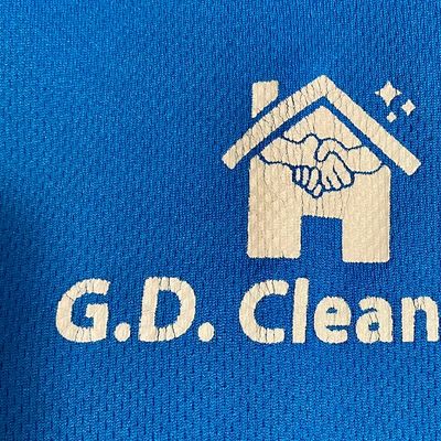 Avatar for GD Cleaning LLC